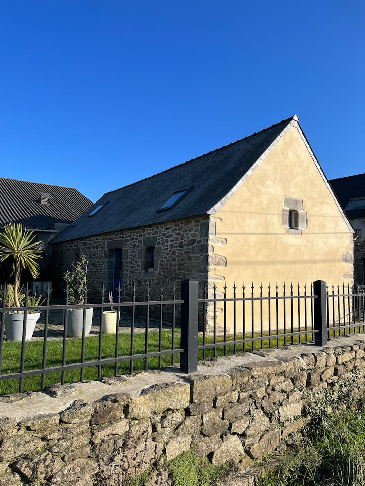 Gites Laurent - Plouguerneau