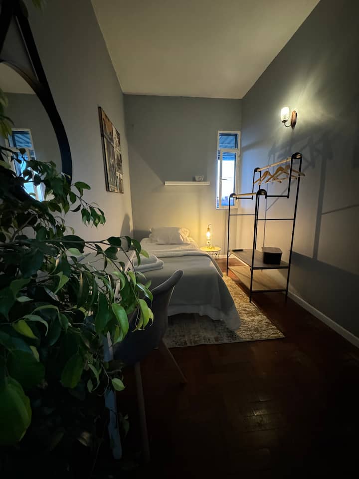 Superior Room - Madère