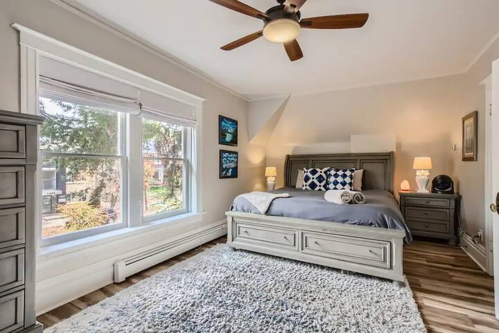 Charming Single Family Home Central-Seek Long Term