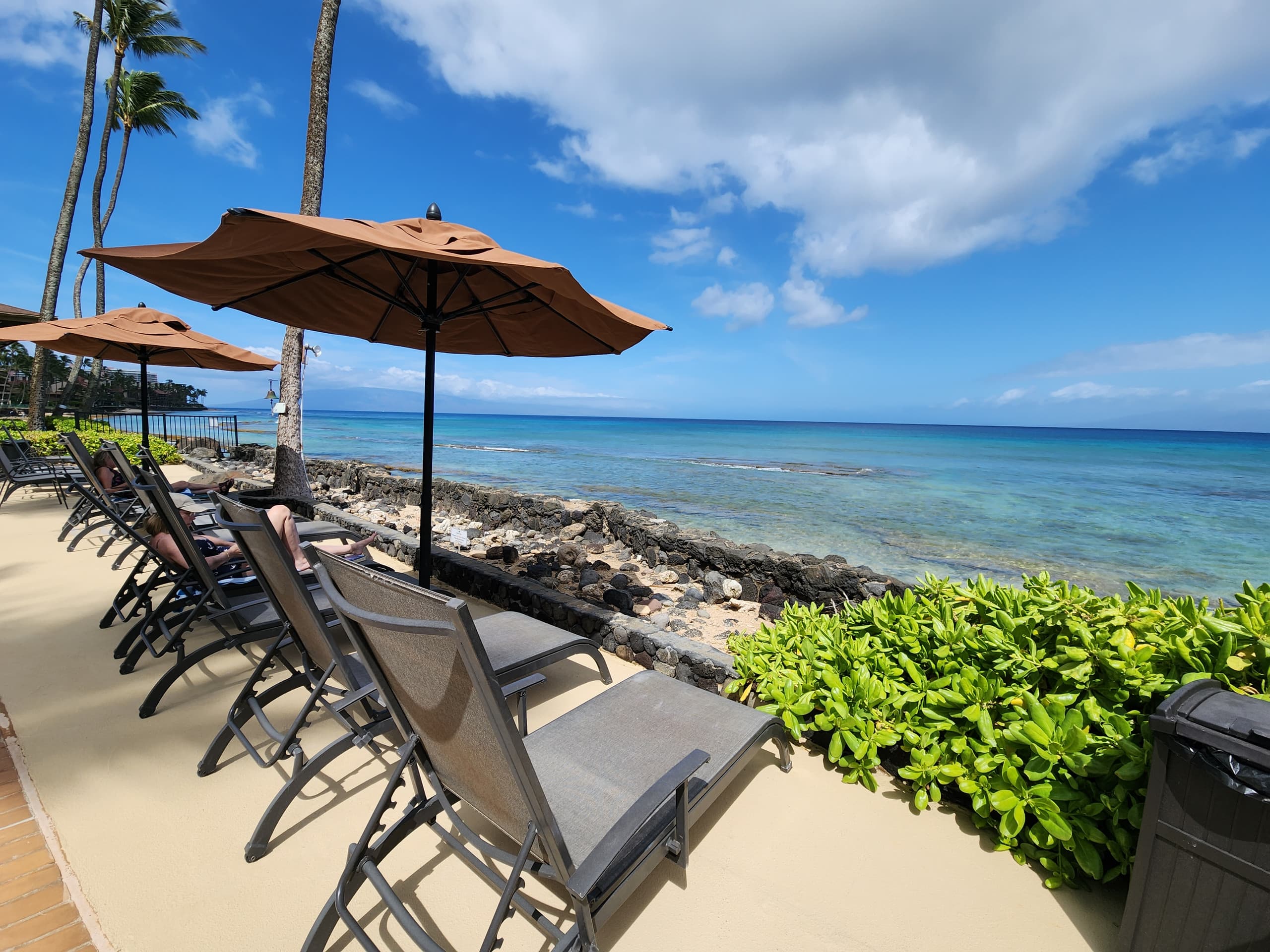 Condo in Lahaina · ★4.78 · 1 bedroom · 1 bed · 1 private bath - Image 18
