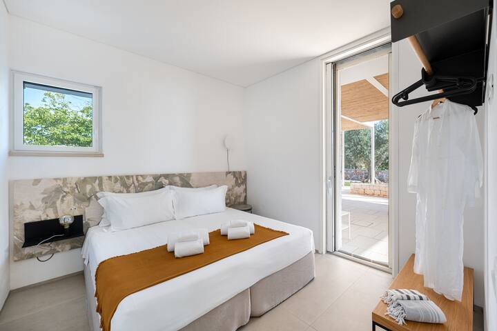 [Dominus Villas] – Lamia dei Carrubi Private pool gallery image 4