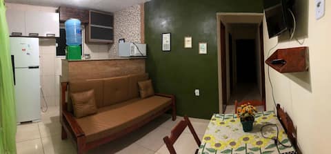 Airbnb em destaque: Happy Corner em Arraial Do Cabo