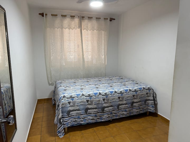 საძინებელი 1