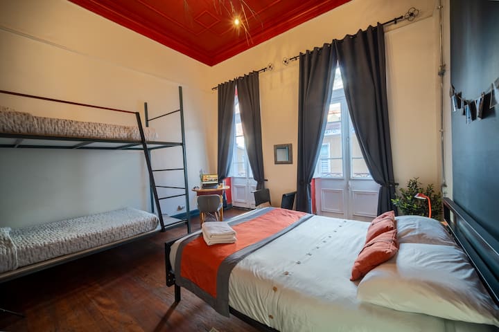 Maki Hostels managed Airbnb listing 1
