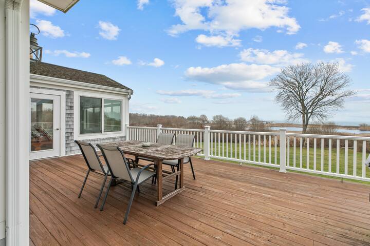 Goosewing Beach House by Kristin & Sakonnet Farm gallery image 4