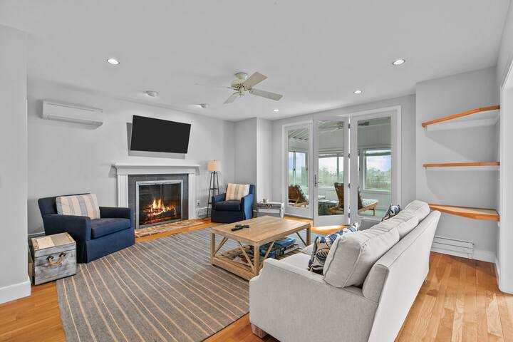 Goosewing Beach House by Kristin & Sakonnet Farm gallery image 2