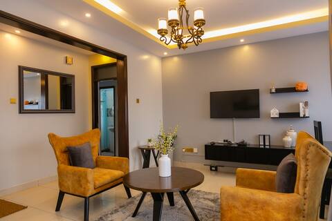 The Upper Room Apartments1 - Comfort & Convenience