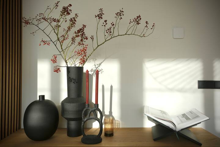 Exclusief Familiehuis met Dakterras bij Zee & Stad gallery image 4