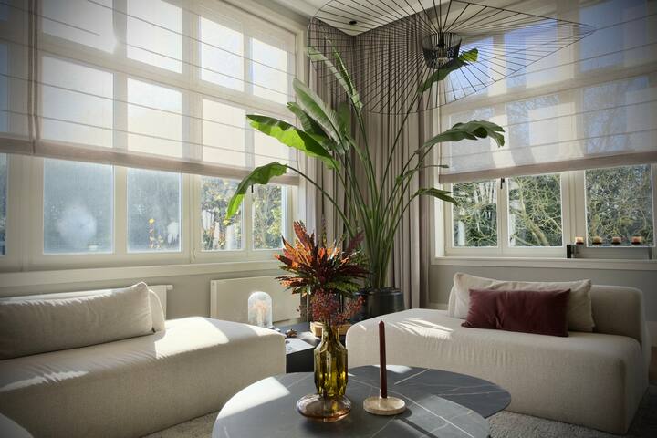 Exclusief Familiehuis met Dakterras bij Zee & Stad gallery image 5