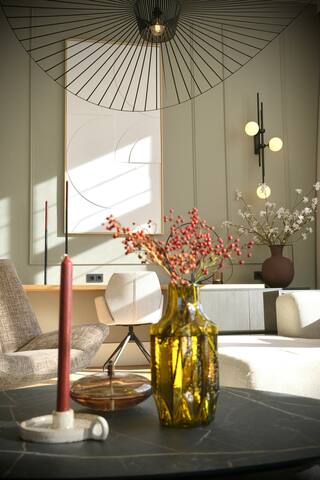 Exclusief Familiehuis met Dakterras bij Zee & Stad gallery image 3