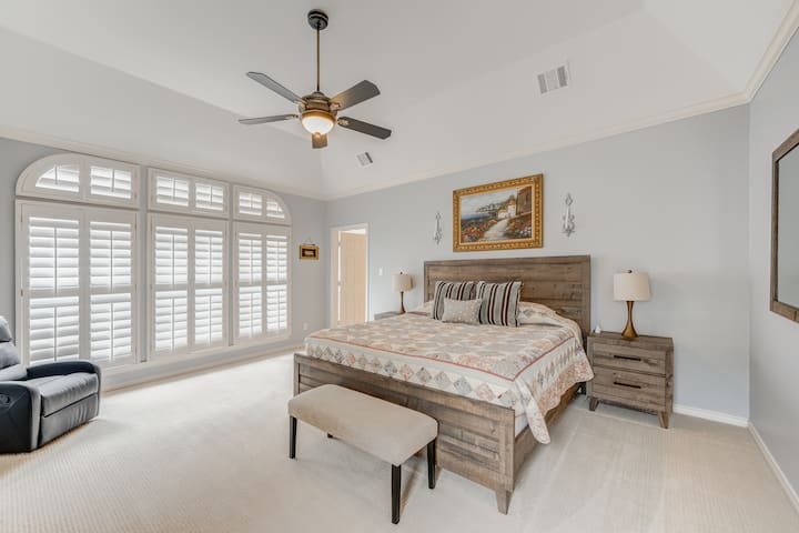 غرفة النوم 1