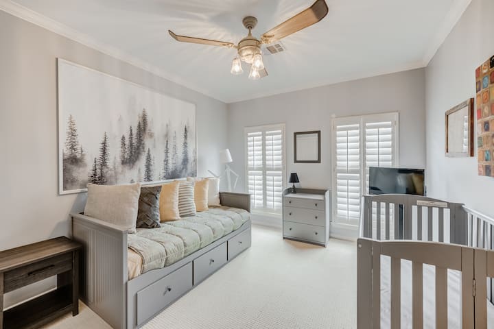 غرفة النوم 3