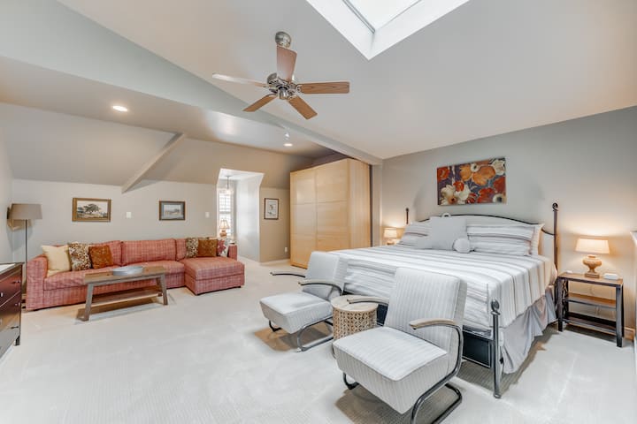 غرفة النوم 4