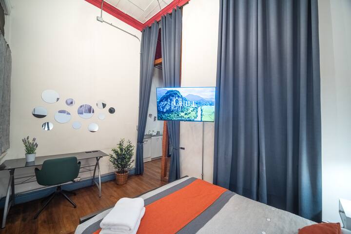 Maki Hostels managed Airbnb listing 3