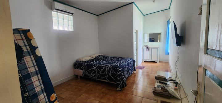 Главна спалня Собствена баня