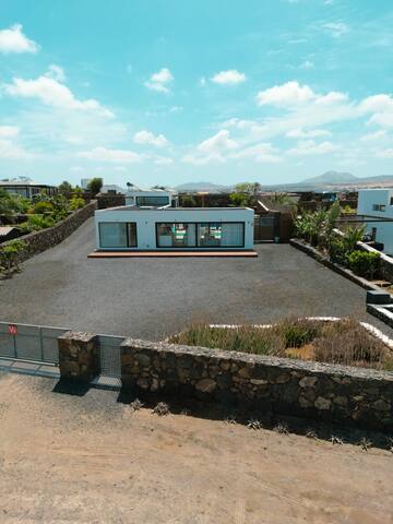Fuerteventuravacat managed Airbnb listing 1