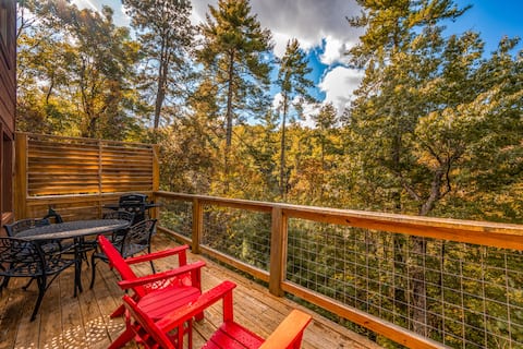 Bearolina Girl cabin in Sevierville - Photo 2