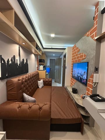 SMDC managed Airbnb listing 1
