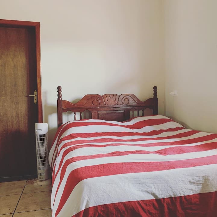 საძინებელი 5