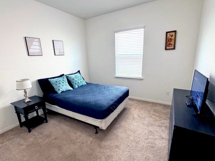 Chambre 3