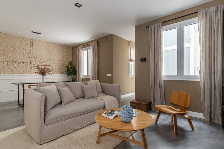 Waou Chueca II – Alquiler Corta Duración