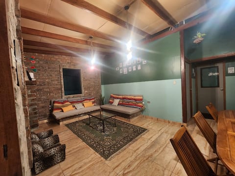 Top performing Airbnb: Holy Week with pool, grill, and games in Mala