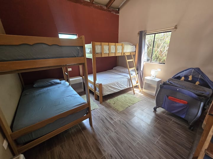 საძინებელი 3