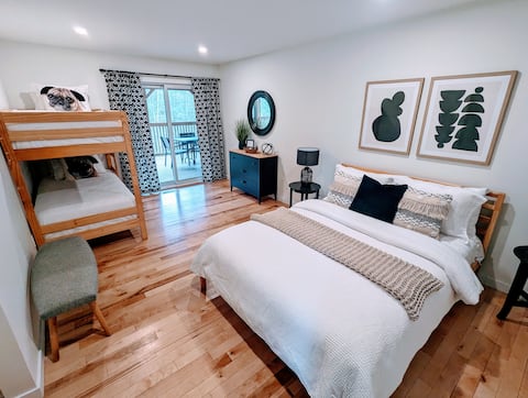 Child Friendly * Near Omega Park * Spacious