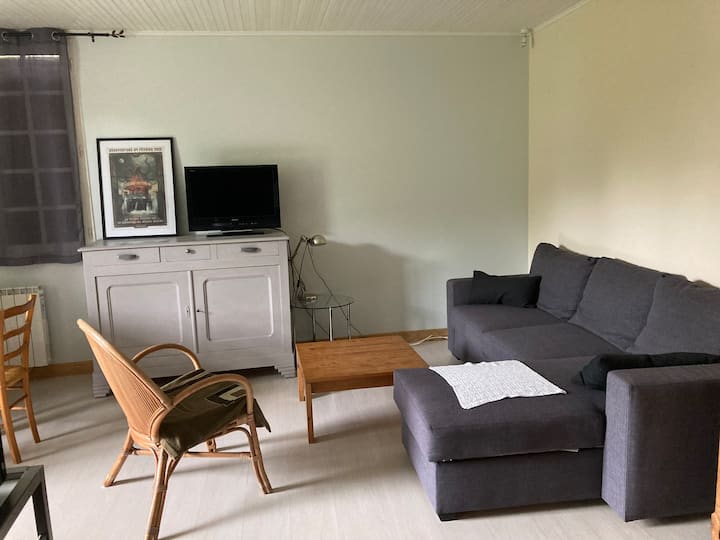 Studio à La Campagne. - Deux-Sèvres