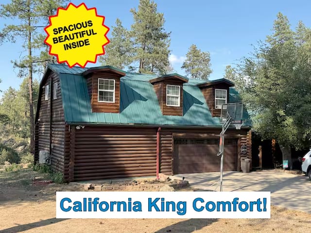 Guest favorite listing in Prescott Valley-Prescott