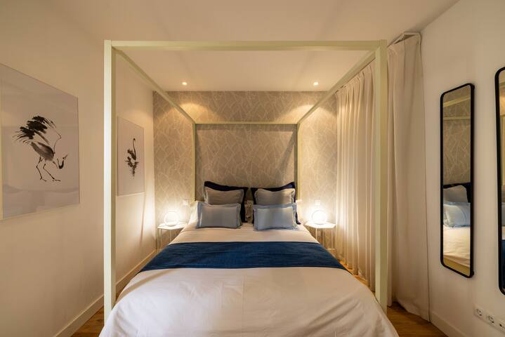 Spacious quiet 3 bedrooms apartment super center gallery image 3