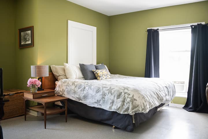 Спална соба 4