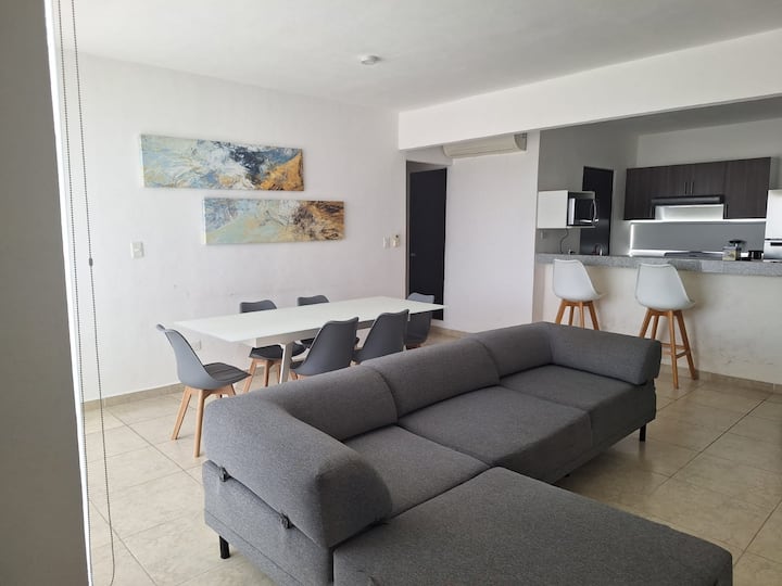 Espacio Sala Comedor