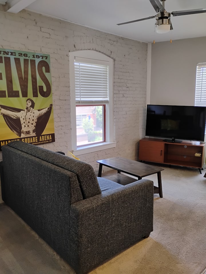 Всекидневна