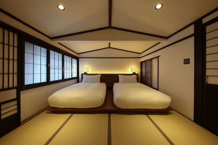 Chambre 1