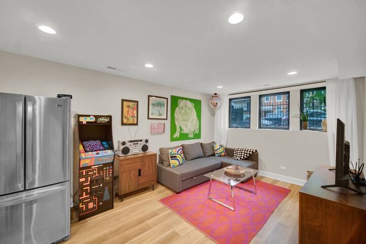 Brickhouse on Belden