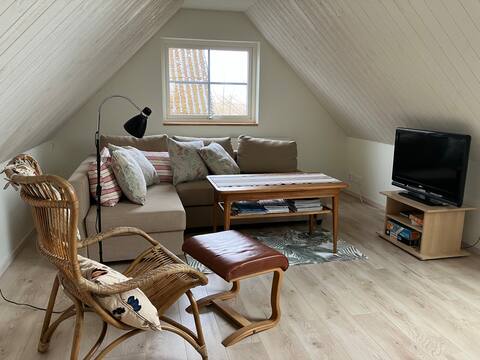 Popular Airbnb listing: Grusvägen Guesthouse in Ystad