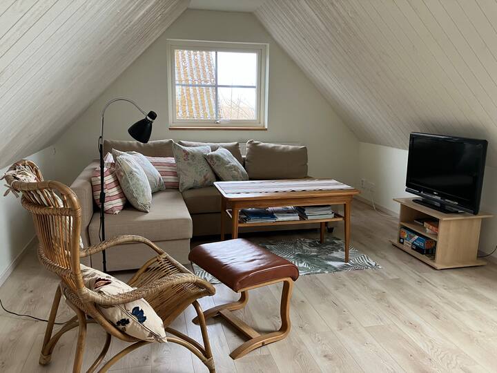 Grusvägen Guesthouse - Ystad