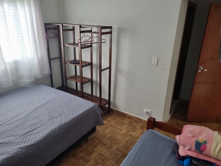 Спалня 2