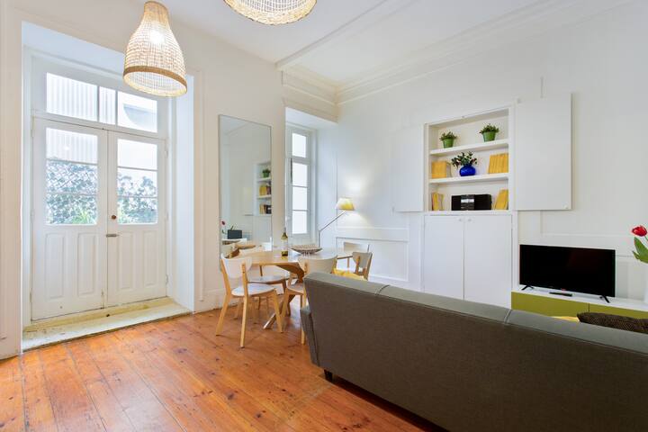 31 Downtown | Historic Center gallery image 5