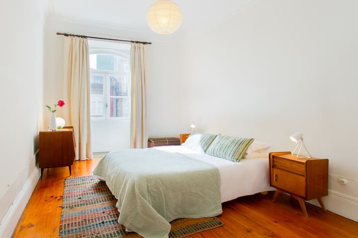 31 Downtown | Historic Center