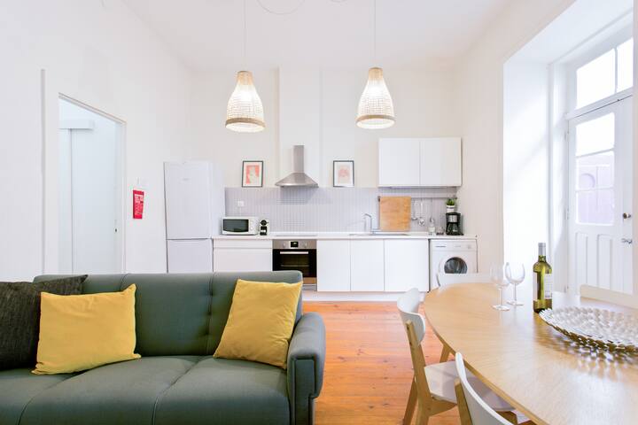 31 Downtown | Historic Center gallery image 2