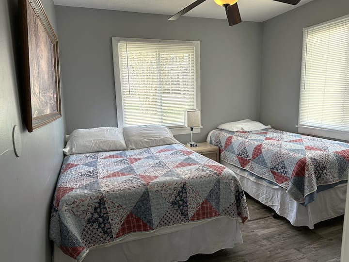 غرفة النوم 2