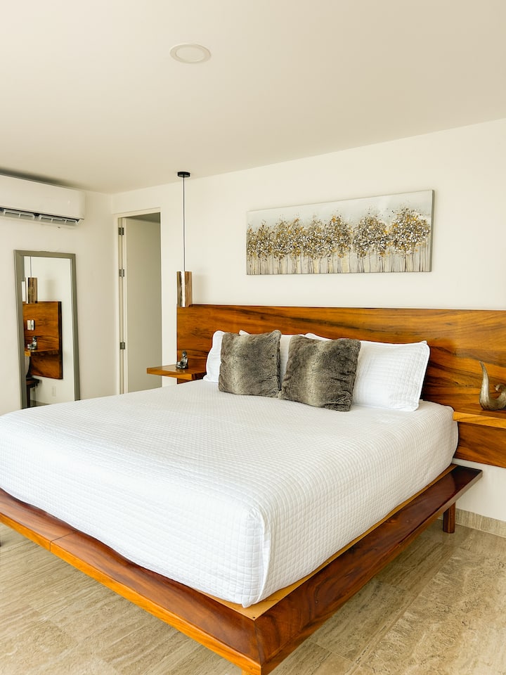 Chambre 1