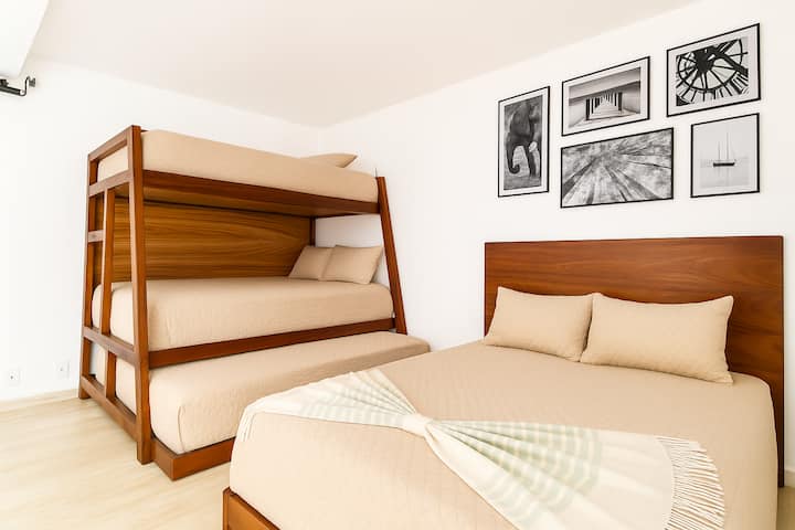 Chambre 3