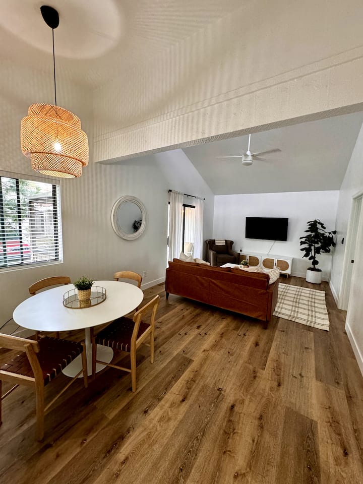 Downtown Gilbert Gem - *New Remodel* - Gilbert, AZ