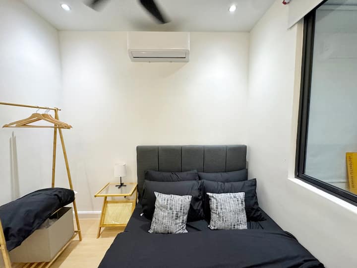 غرفة النوم 3