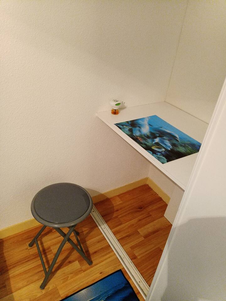 Spavaća soba 2