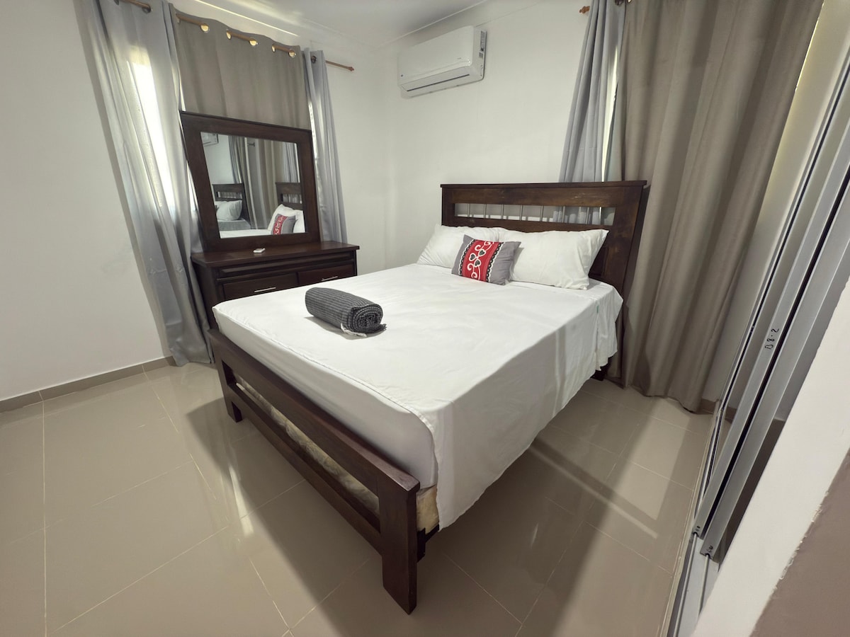 Спална соба 2