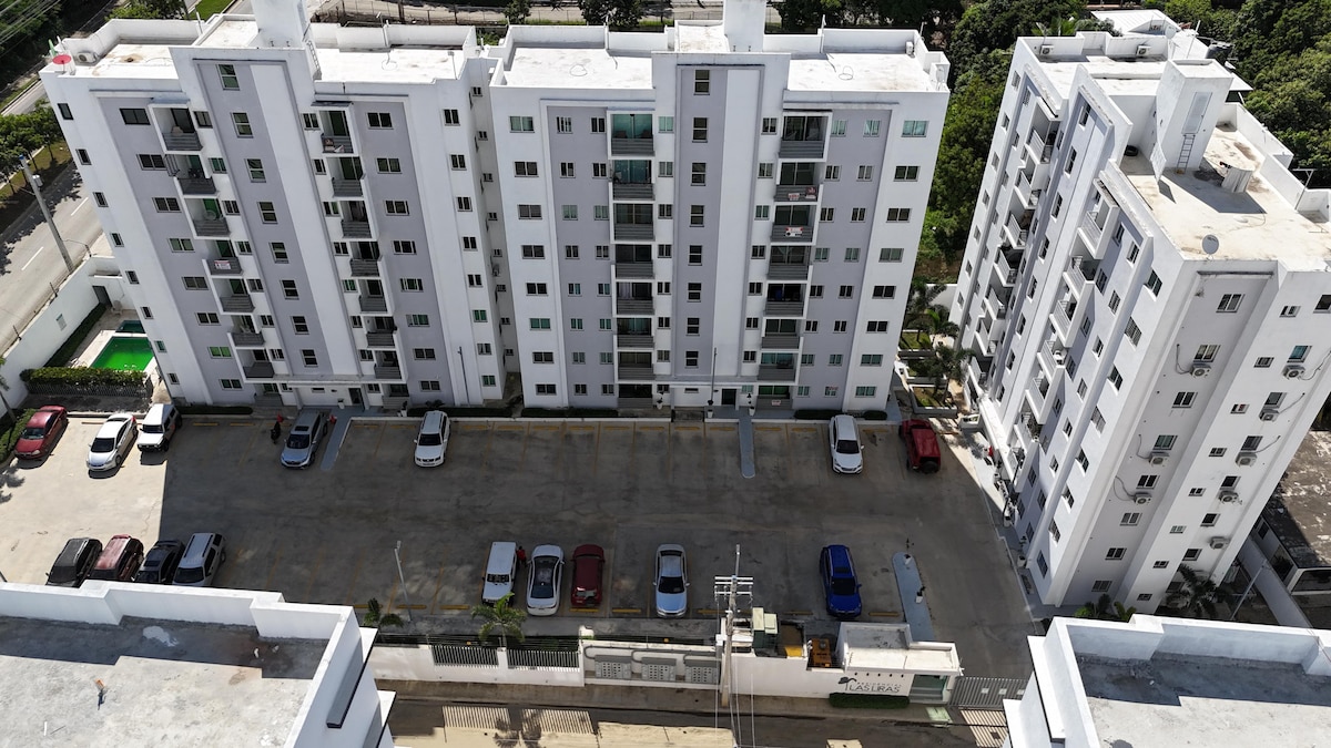 Miguel's Place - Serviced apartments for Rent in Santiago De Los